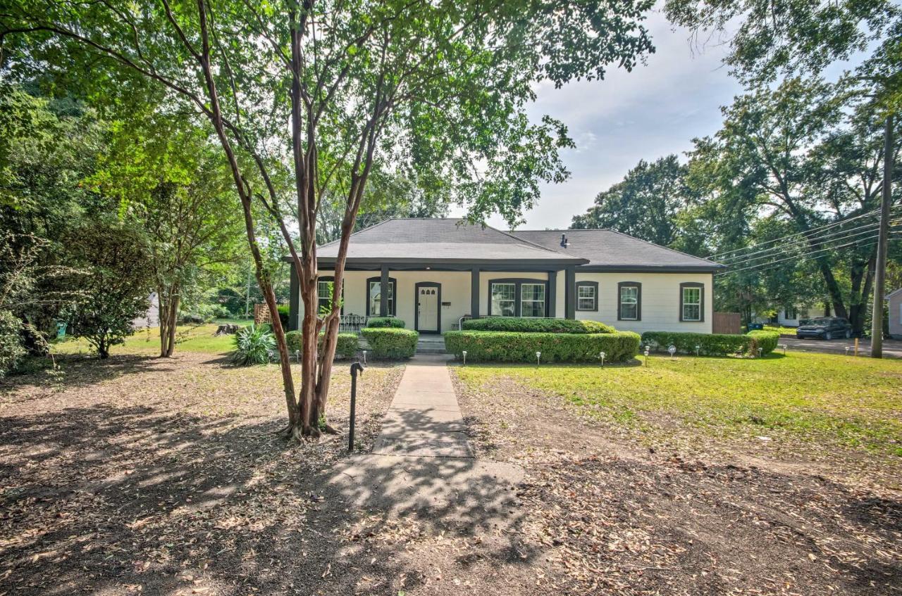 Modern Greenwood Studio Less Than 1 Mi To Downtown! Zewnętrze zdjęcie